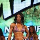 Mayla  Ash - IFBB Emerald Cup Championship 2014 - #1